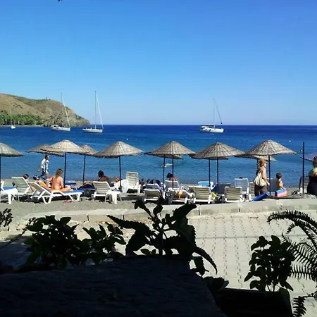 Hotel Aydeniz 3*