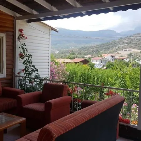 Aydeniz Hotel Mesudiye (Datca)