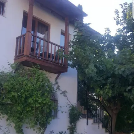 Aydeniz Hotel 3*