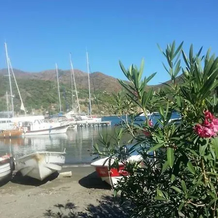 Hotel Aydeniz 3*