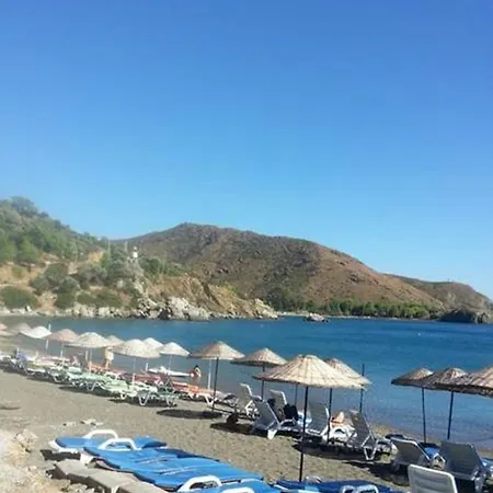 Aydeniz Hotel