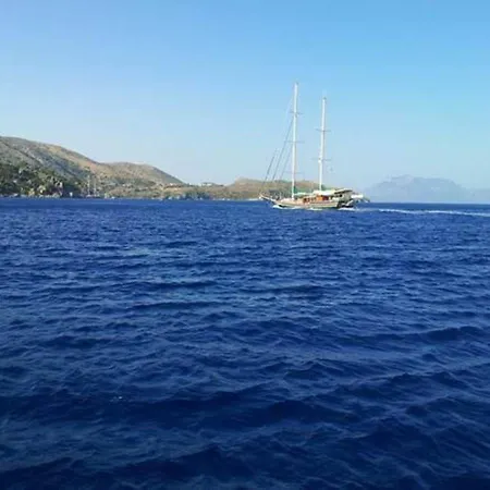 Aydeniz Hotel Mesudiye (Datca)