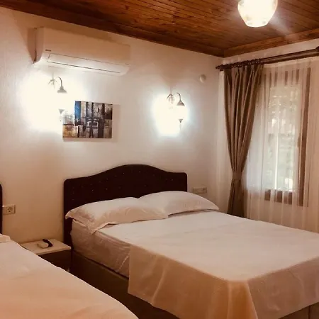 Aydeniz 3* Mesudiye (Datca)