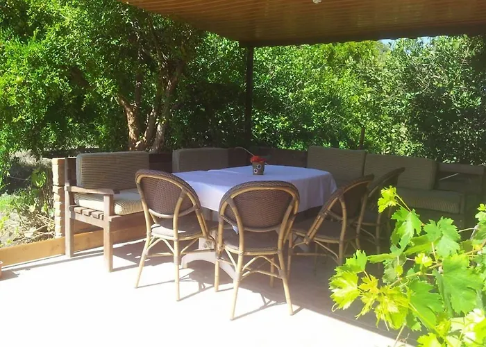 Hotel Aydeniz Mesudiye (Datca)