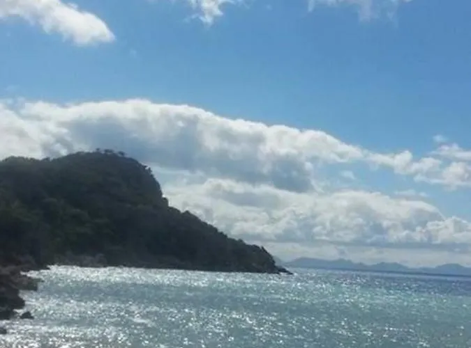 Aydeniz Hotel Mesudiye (Datca)