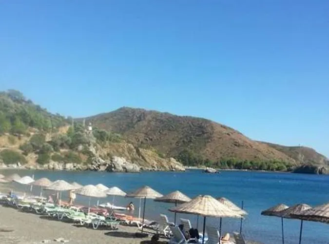 Aydeniz Hotel