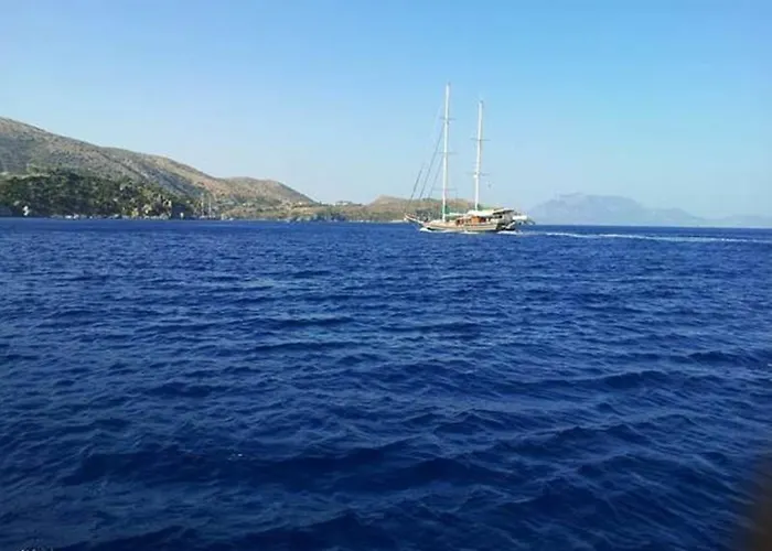 Aydeniz Hotel Mesudiye (Datca)