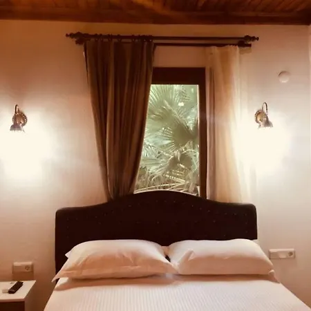 Aydeniz Hotel Mesudiye (Datca)