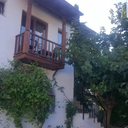 Aydeniz Hotel 3*