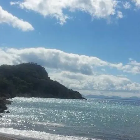 Aydeniz Hotel Mesudiye (Datca)