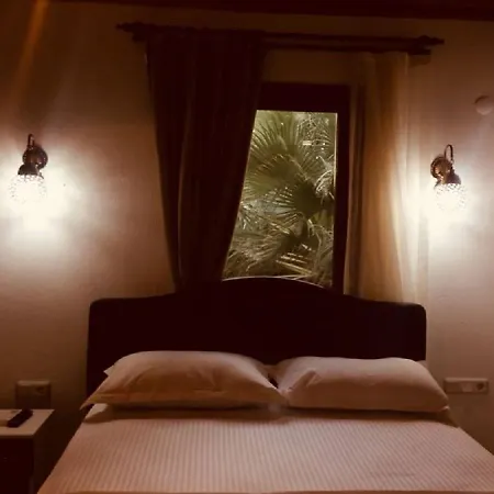 Aydeniz Hotel Mesudiye (Datca)