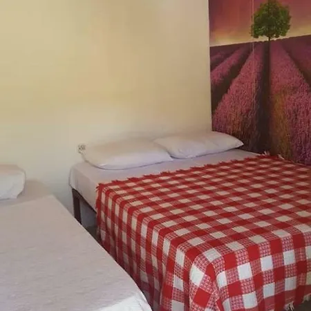 Aydeniz Hotel Mesudiye (Datca)