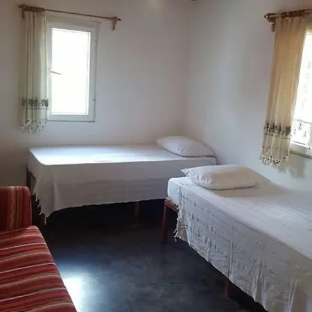 Aydeniz Hotel Mesudiye (Datca)