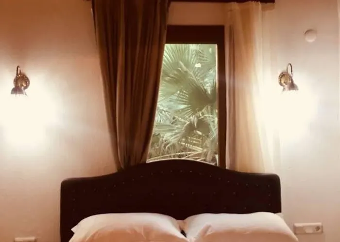 Aydeniz Szálloda Mesudiye