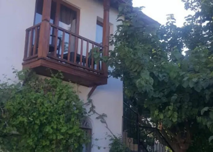 Aydeniz Szálloda 3*