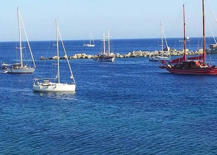 Szálloda Aydeniz 3*