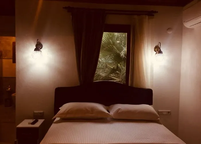 Aydeniz Szálloda Mesudiye