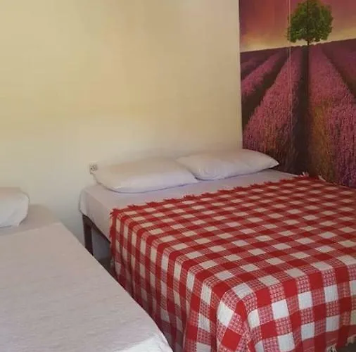 Aydeniz Szálloda Mesudiye